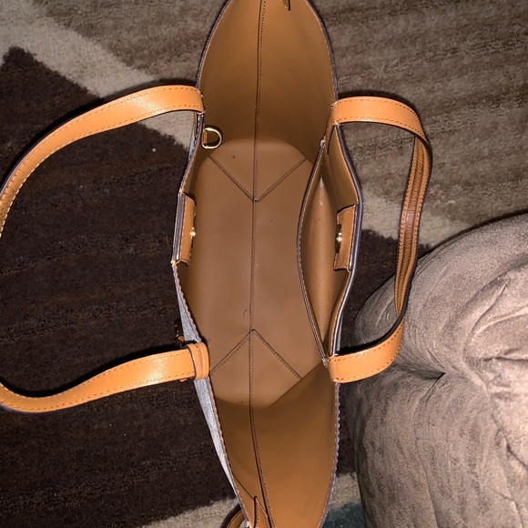 Michael Kors large tote bag - Picture 4 of 5